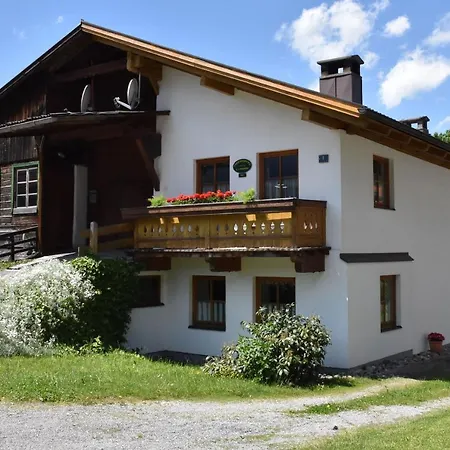 Ferienhaus Durstberger Ehrwald Exterior photo