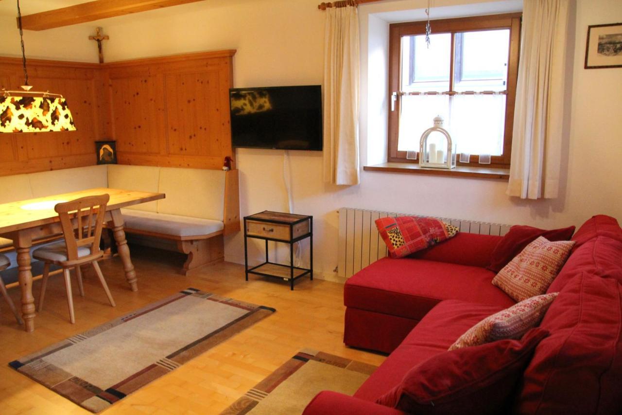 Apartment Durstberger *
