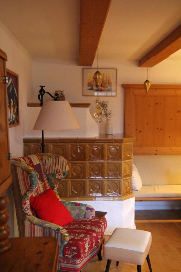 Durstberger Apartment