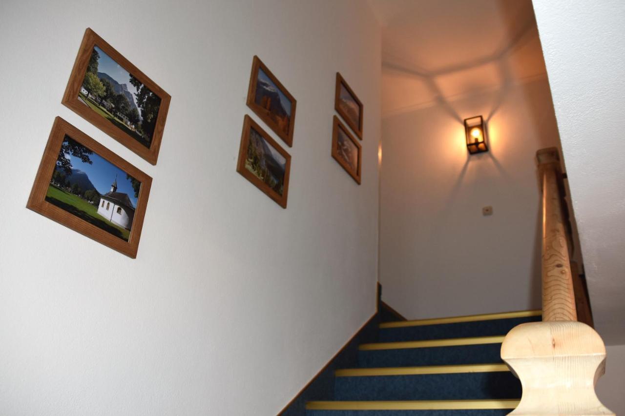 Durstberger Apartment *
