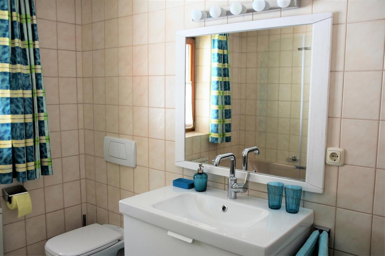 Apartment Durstberger Ehrwald