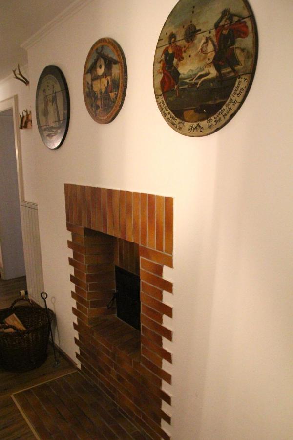 Durstberger Apartment *