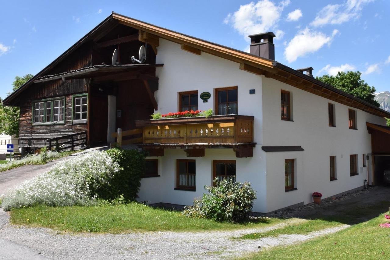 Apartment Durstberger *
