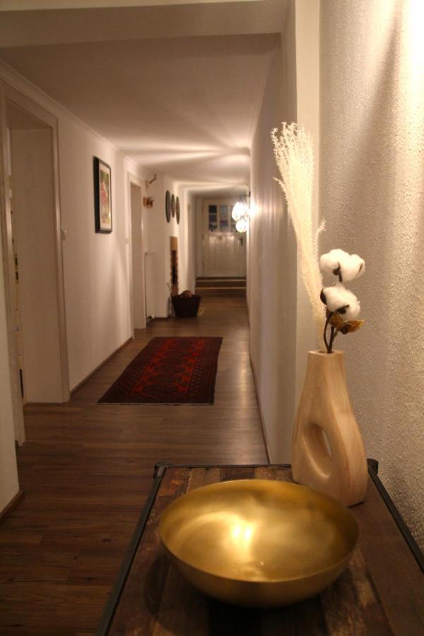 Durstberger Apartment