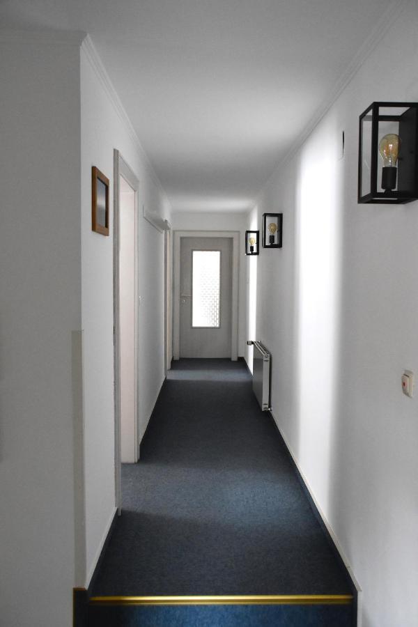 Durstberger Apartment *