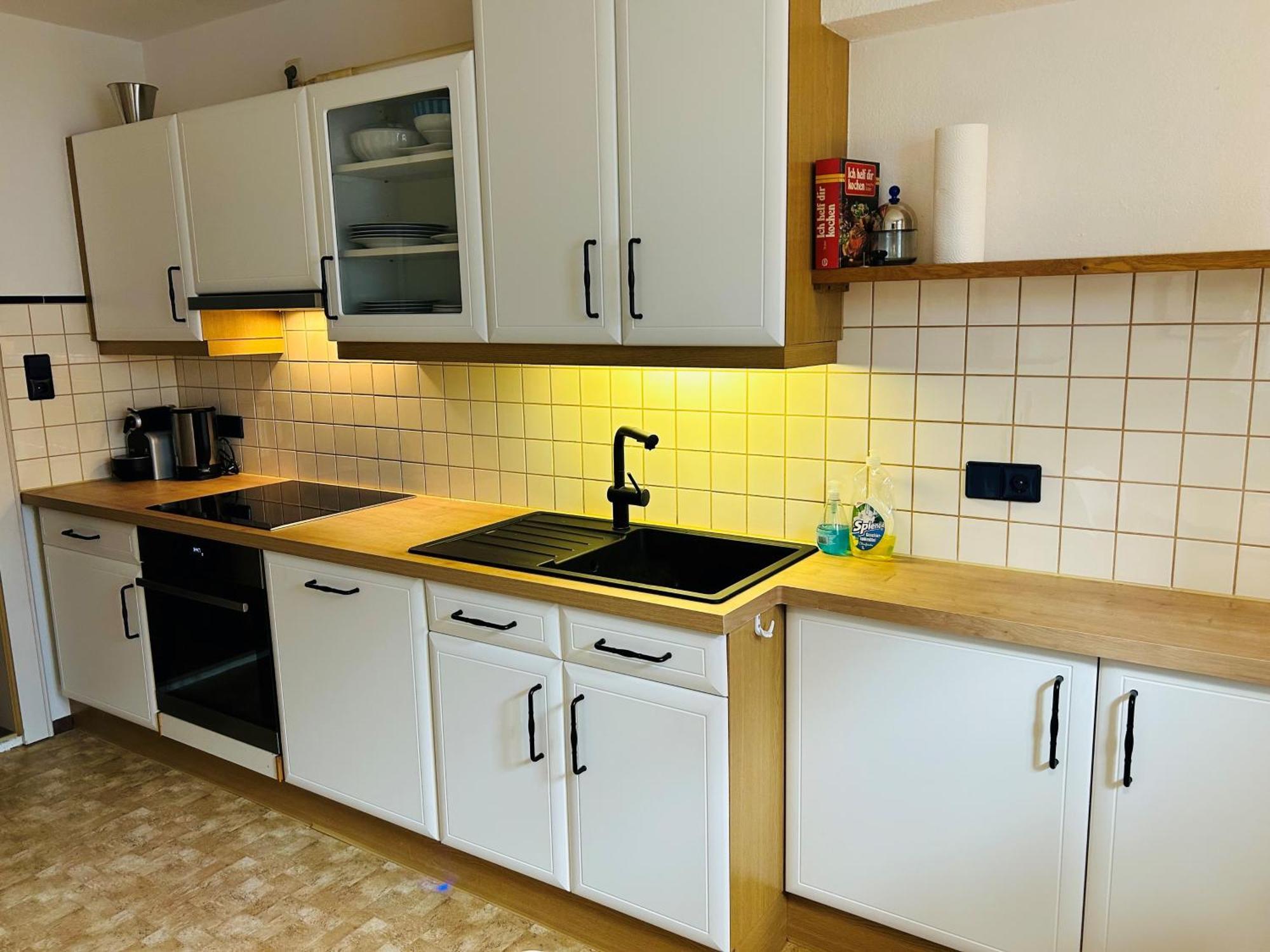 Durstberger Apartment *