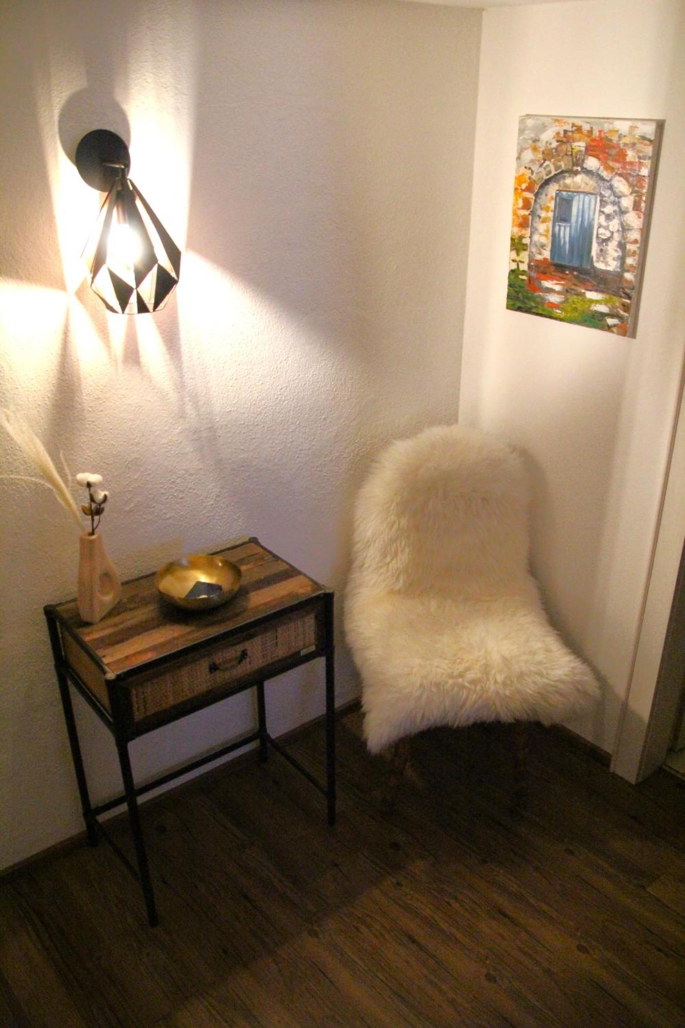 Apartment Durstberger *