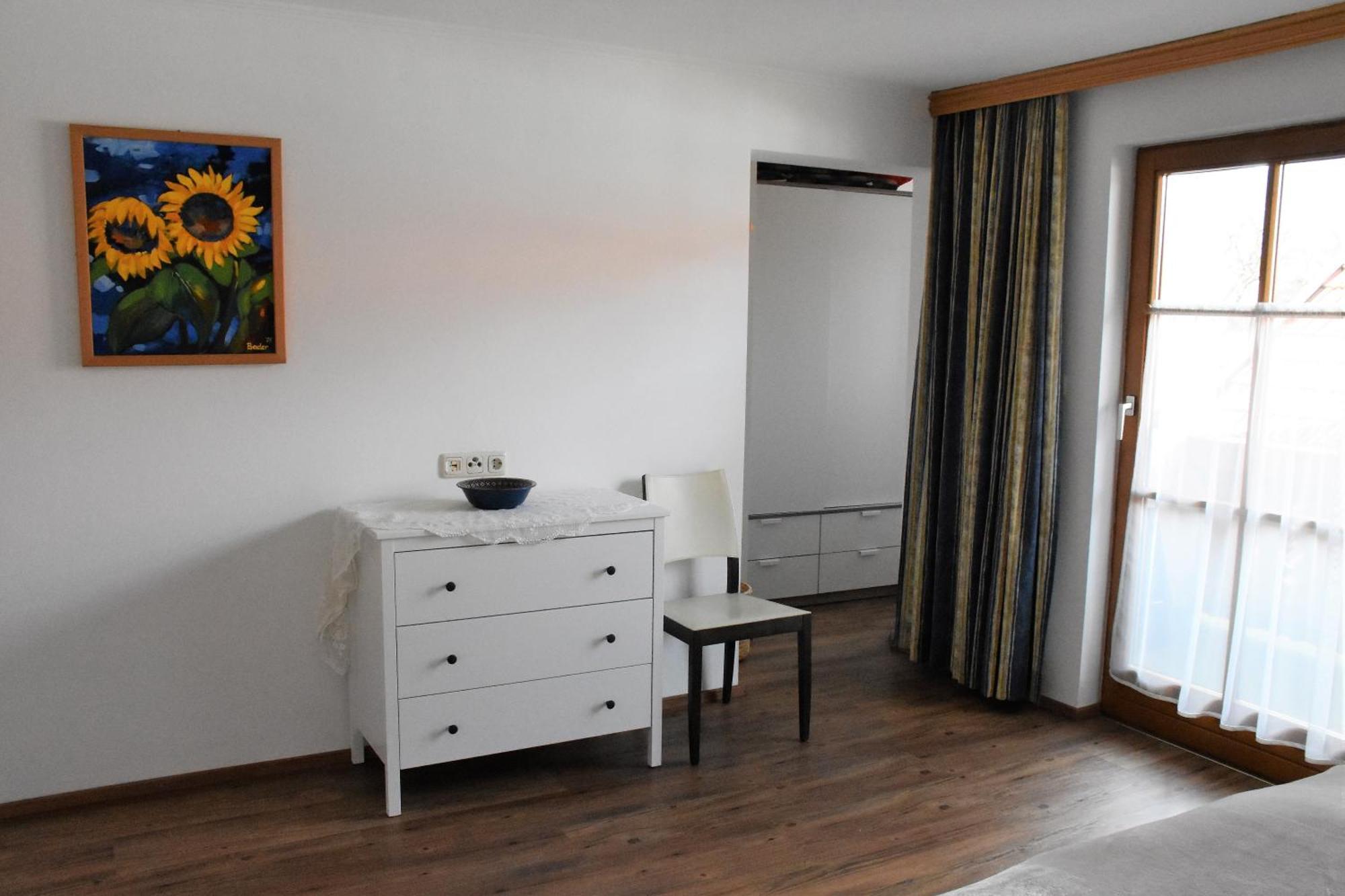 Durstberger Apartment *