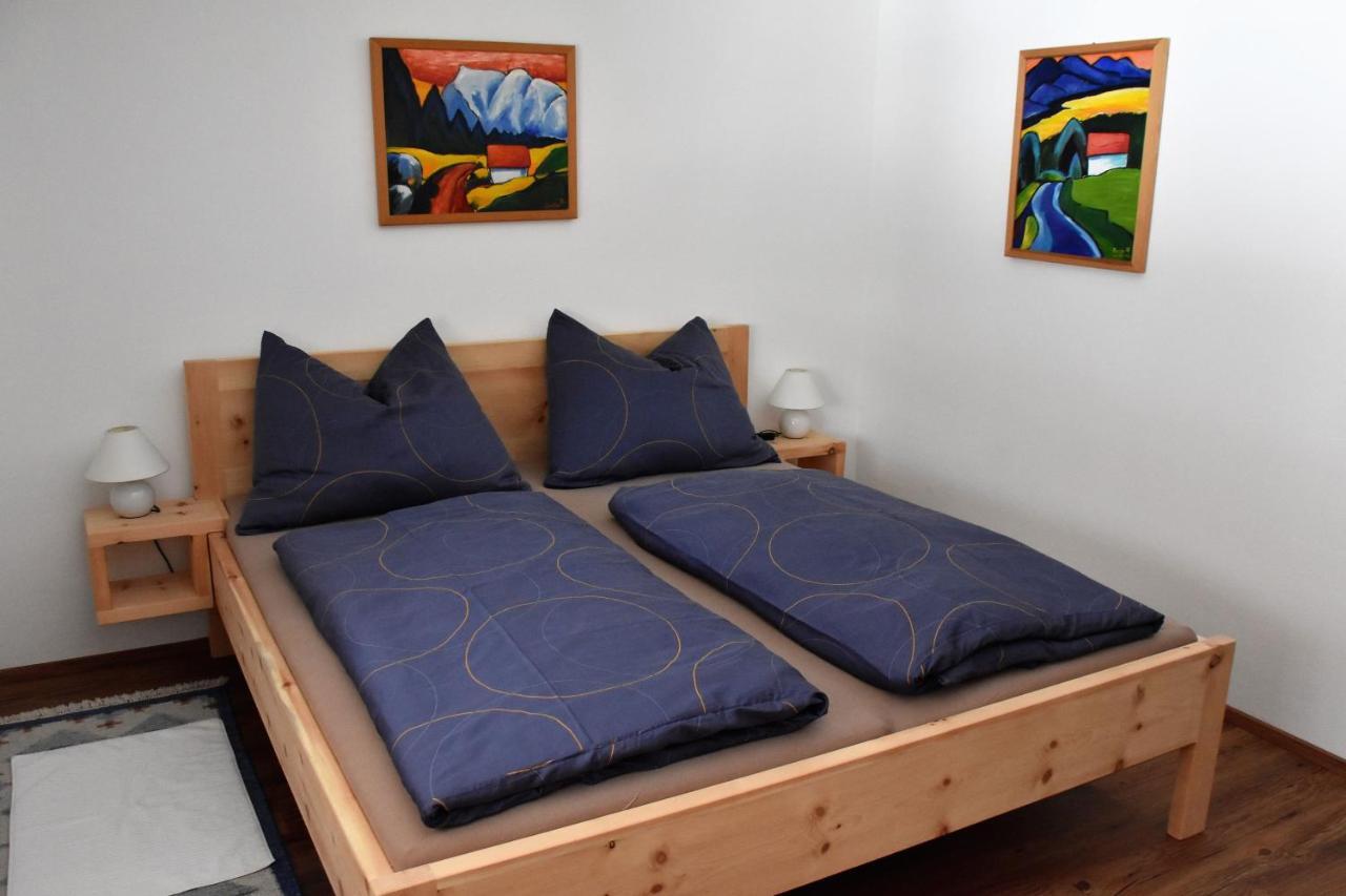 Apartment Durstberger